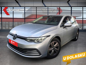 Volkswagen Golf VIII 2.0 TDI VIRTUAL COCKPIT -Full LED-