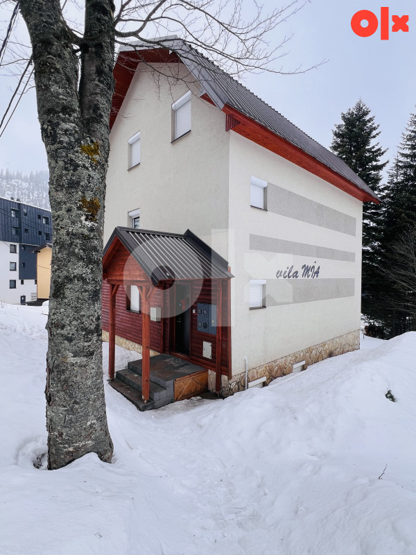 Apartman 53m2, Jahorina 3