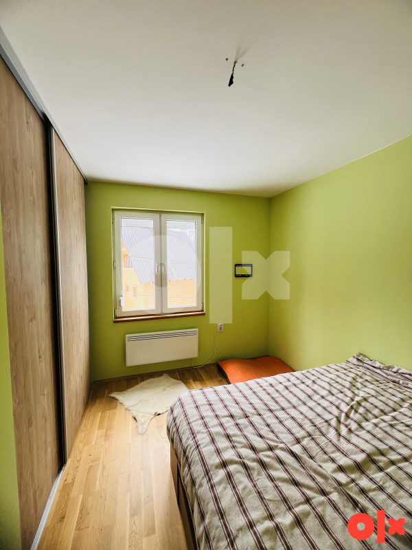 Apartman 53m2, Jahorina 8