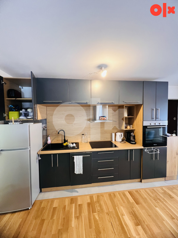 Apartman 53m2, Jahorina 9