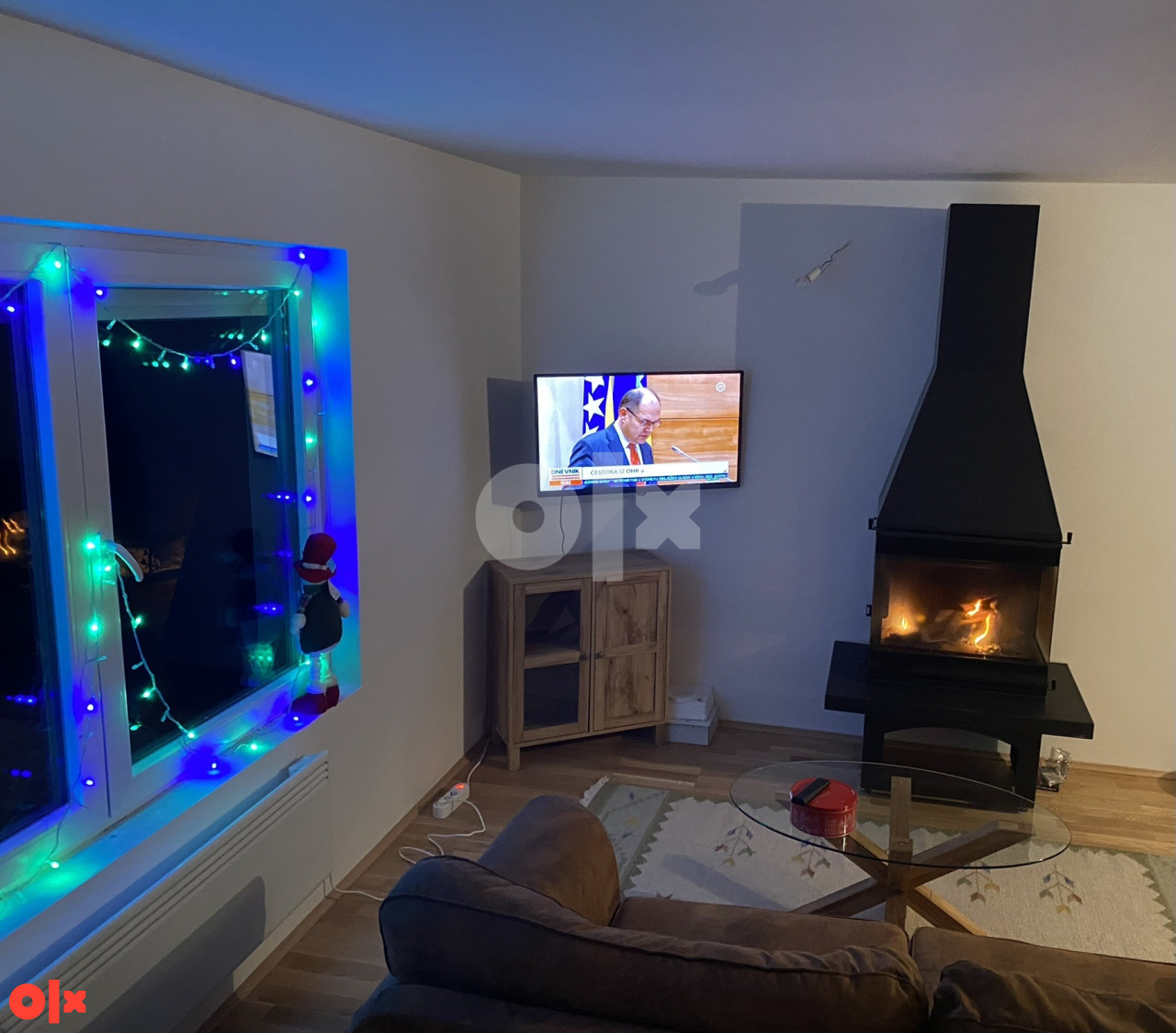 Apartman 53m2, Jahorina 10