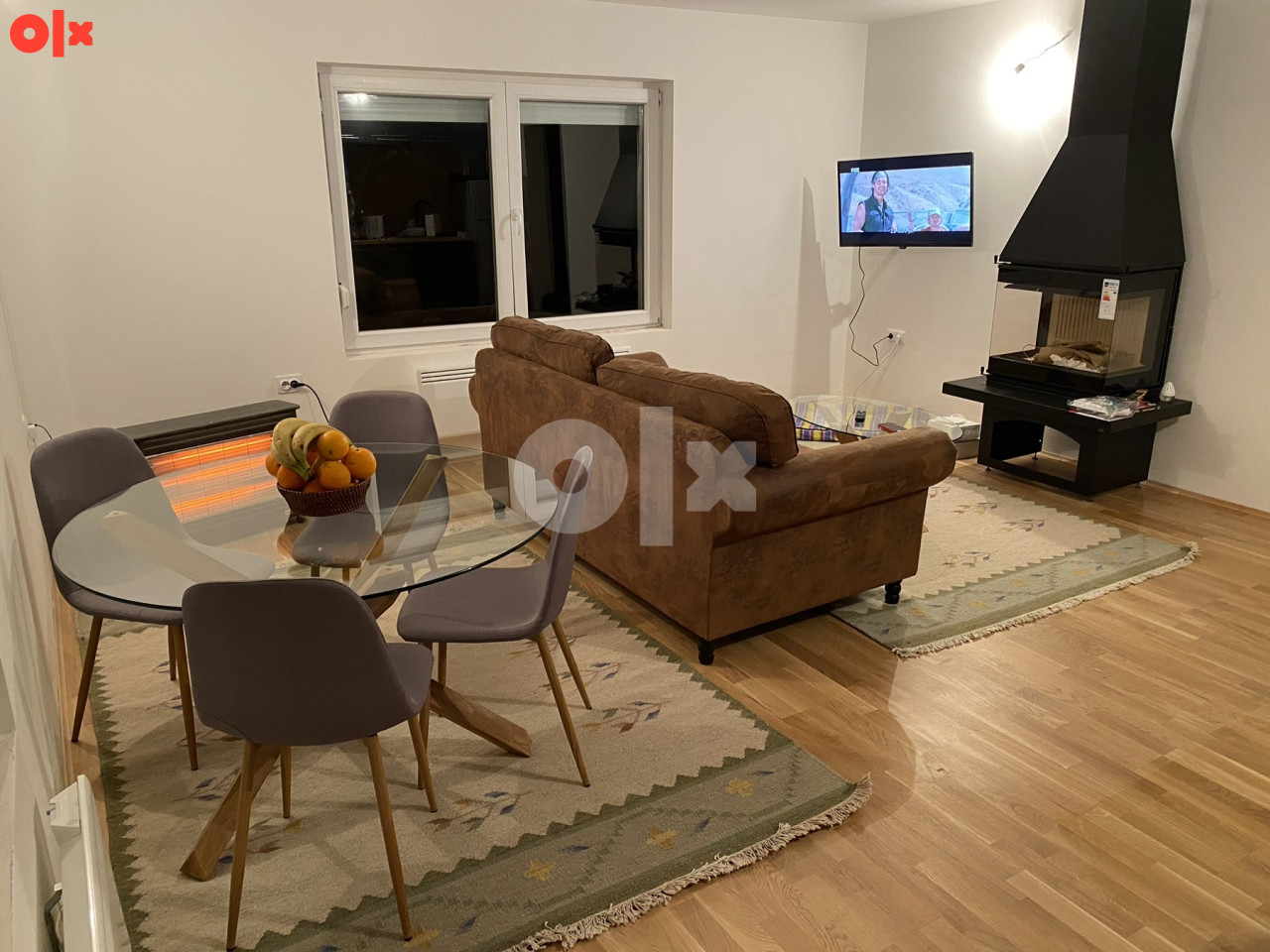 Apartman 53m2, Jahorina