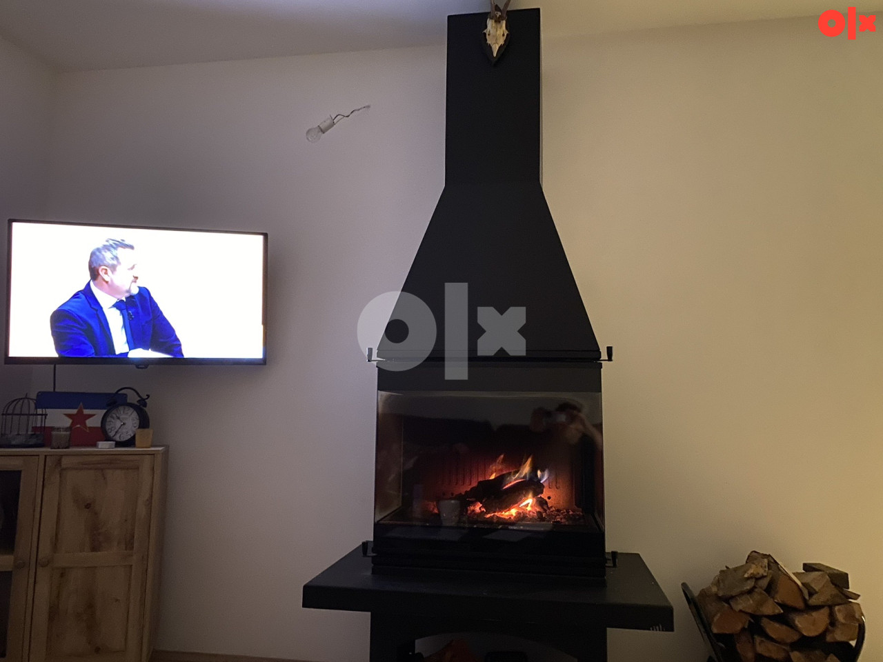 Apartman 53m2, Jahorina 11