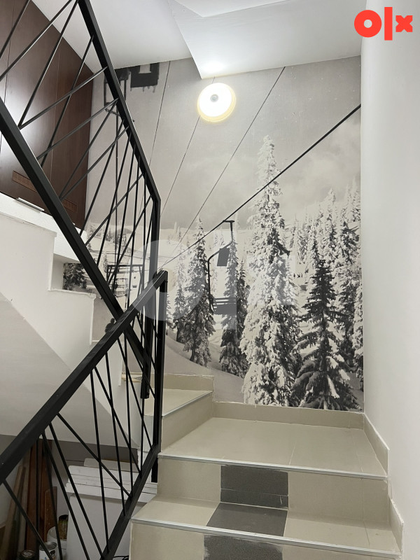 Apartman 53m2, Jahorina 14
