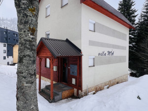 Apartman 53m2, Jahorina photo 3
