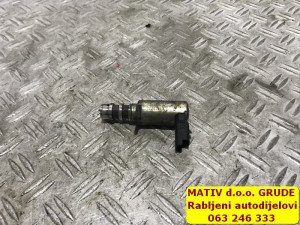 Ventil pritiska ulja Peugeot 5008 II 2,0 BlueHDi 2021 9815631580