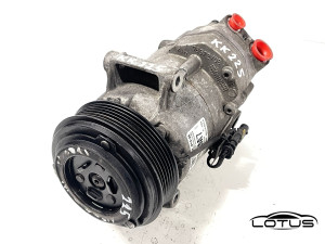 Kompresor klime Opel ASTRA J 1.6 CDTI 401351739