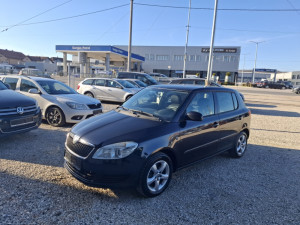 Škoda Fabia 1.6 TDI 77kw/105ks 2011 god