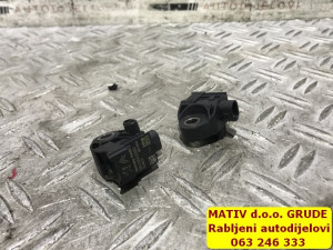 CRASH senzor Peugeot 5008 II 2021 9810452480