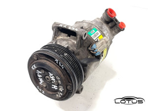Kompresor klime Opel ASTRA H 1.6 16V 13124750 WK