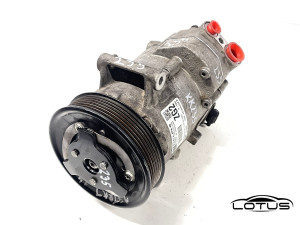 Kompresor klime Opel ASTRA J 1.6 CDTI 401351739 ZG2