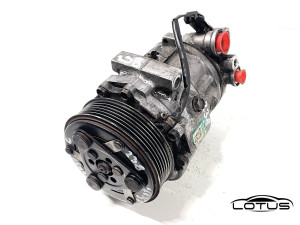 Kompresor klime Opel CORSA C 1.3 CDTI 13106850 TG1