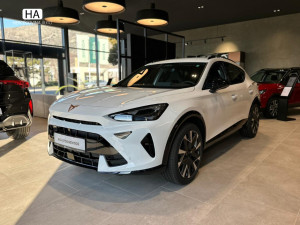 Cupra Formentor 2025