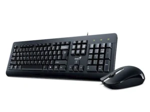 GENIUS KM-160 TASTATURA + MIŠ