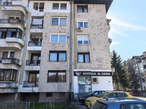 Trosoban stan | Dobrinja | Novi Grad Sarajevo