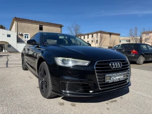 Audi A6 2.0 TDI 2015 god