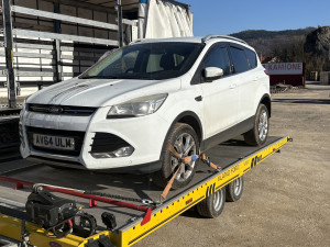 Ford kuga dijelovi