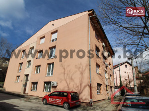 PROSTOR prodaje: Dvosoban stan, Stari Grad