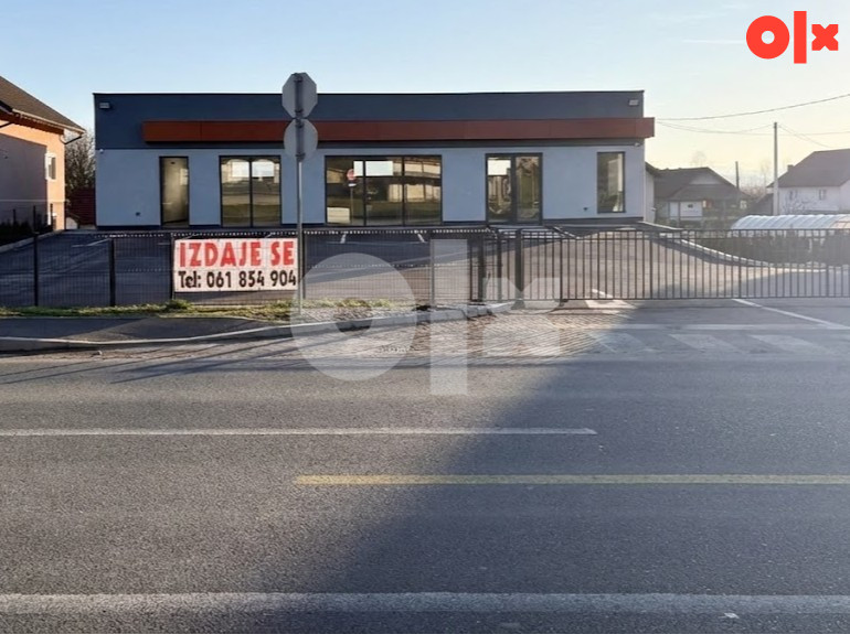 Poslovni prostor Živinice 600m2 3