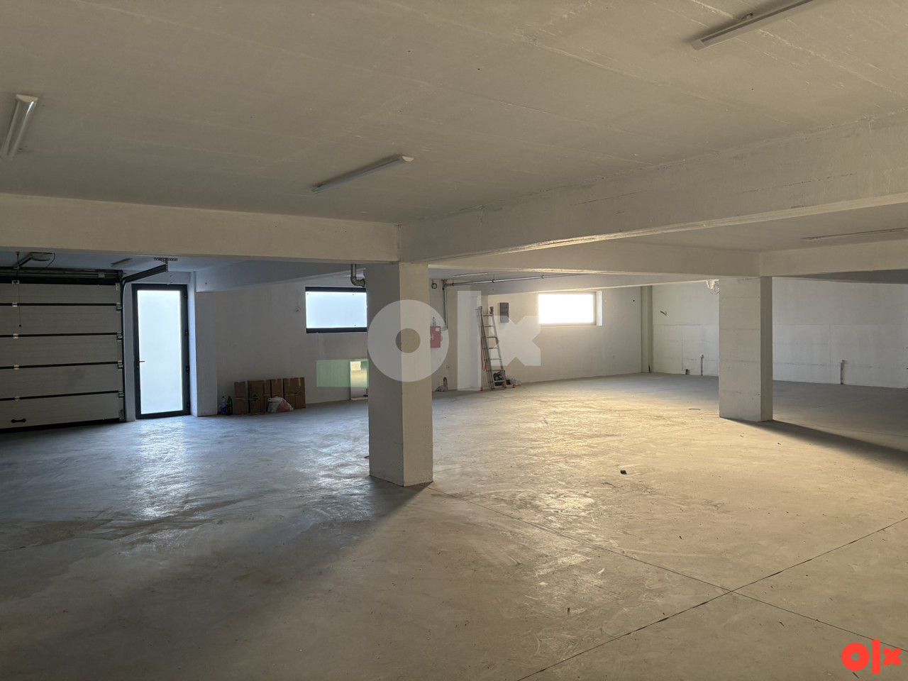 Poslovni prostor Živinice 600m2 5
