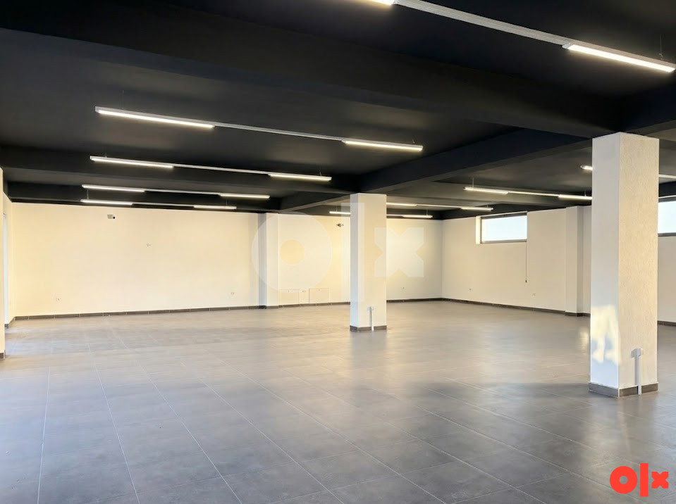 Poslovni prostor Živinice 600m2 6