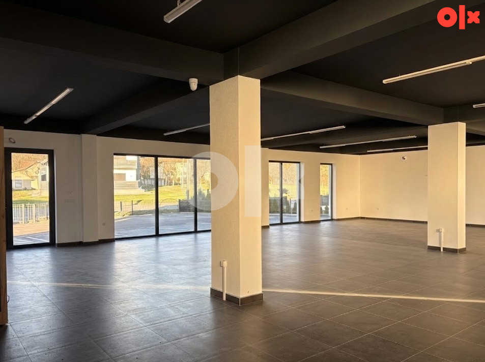 Poslovni prostor Živinice 600m2 7