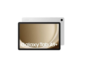 Samsung Tablet TAB A9+ 6GB 128GB Silver 11"