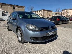 Volkswagen Golf 6 Vl 1.6 TDI 2010 god TEAM