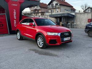 Audi Q3 2018 godina 2.0 TDI quattro