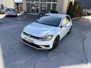 VW GOLF 7.5 1.6 TDI 85KW FACELIFT 2018 GODINA