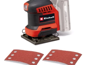 AKU VIBRACIONA BRUSILICA TE-OS 18113 Li - SOLO EINHELL