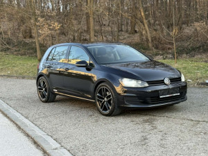 Golf 7 Bluemotion 1.6 TDI 77KW