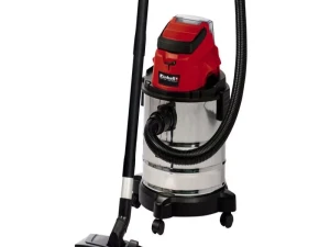 AKU USISIVAČ MOKROSUHO TC-VC 1820 Li S-SOLO EINHELL