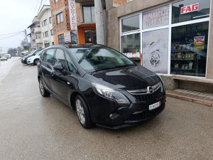 Opel Zafira 2012g 2012g 7sjedista AUTOMAT