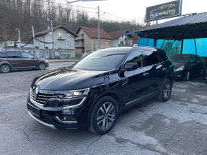 Renault Koleos 2017 god. NAVI  LED