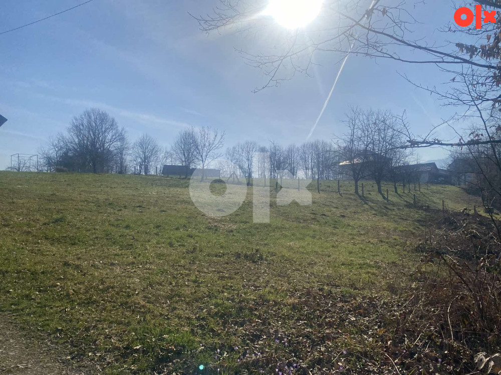 Zemljište Živinice