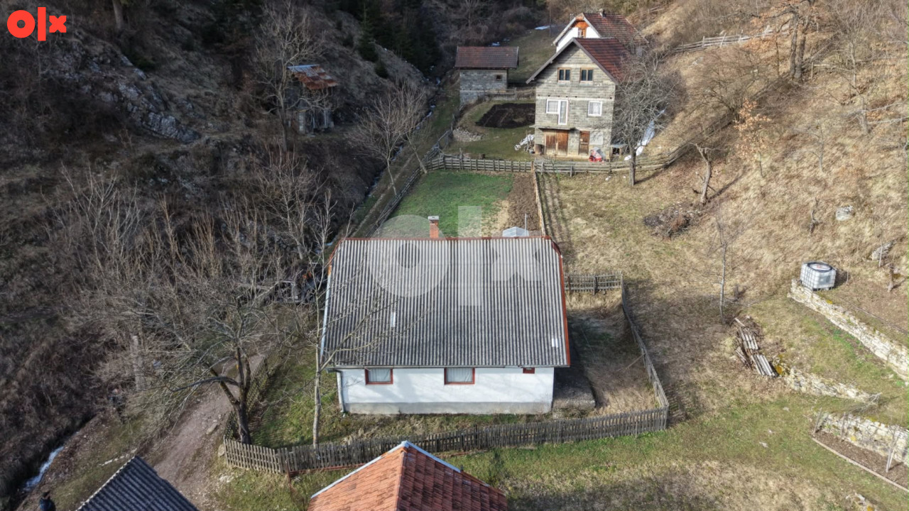 Kuća Mijakovici- Opstina Vares 3