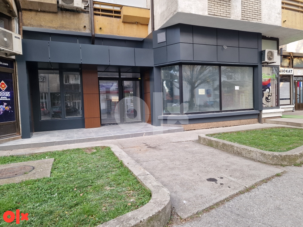 Poslovni prostor Bijeljina centar 3