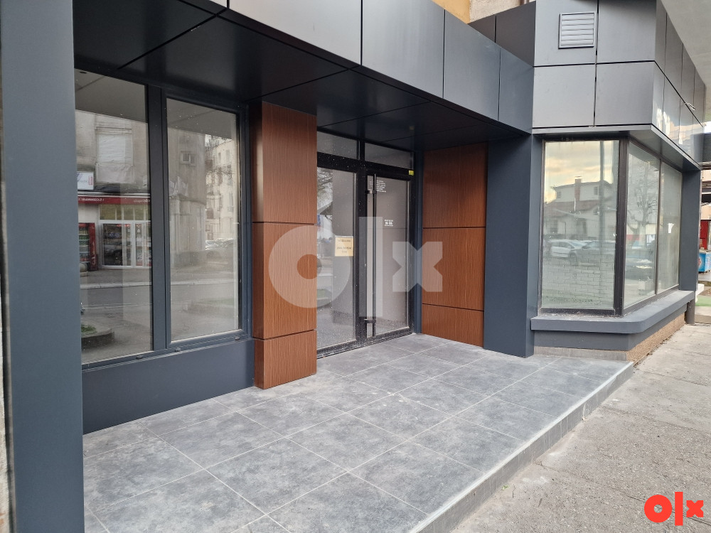 Poslovni prostor Bijeljina centar 2