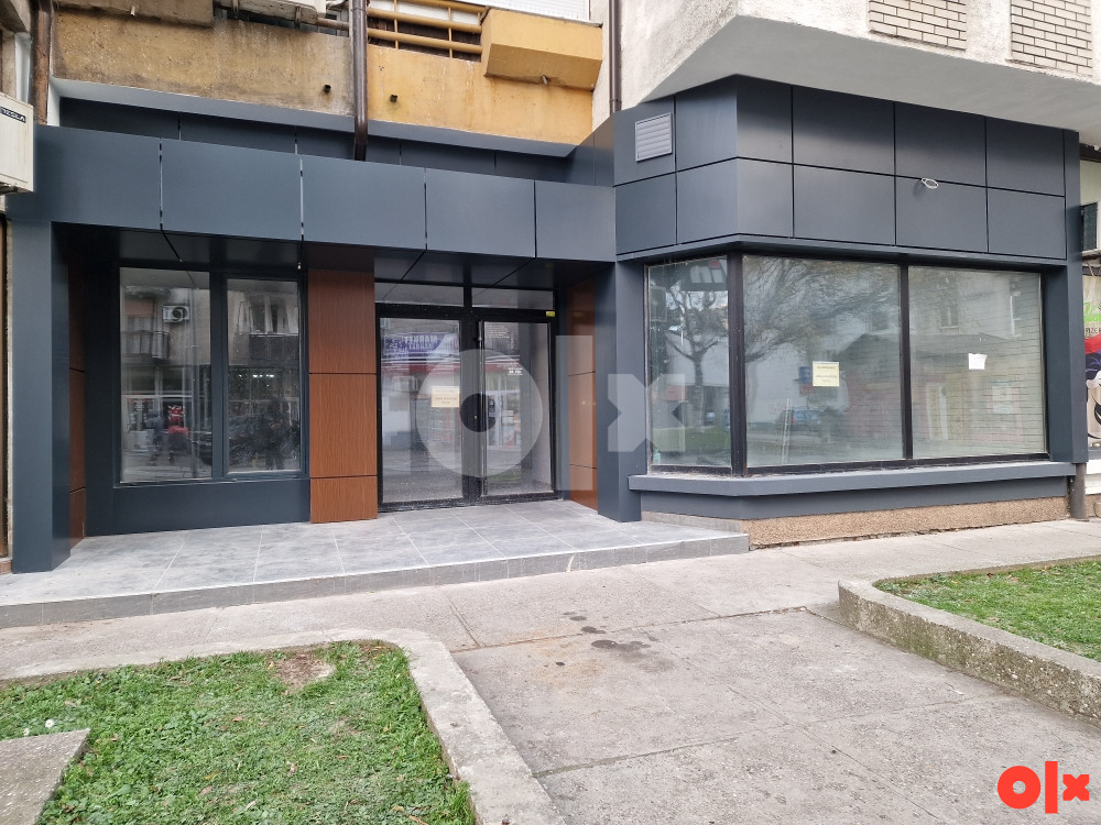 Poslovni prostor Bijeljina centar