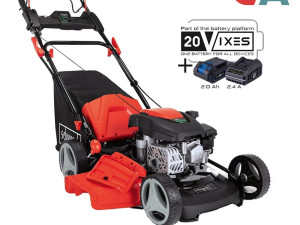 Scheppach Motorna Kosačica Kosilica MS150-46E 3.5 KS