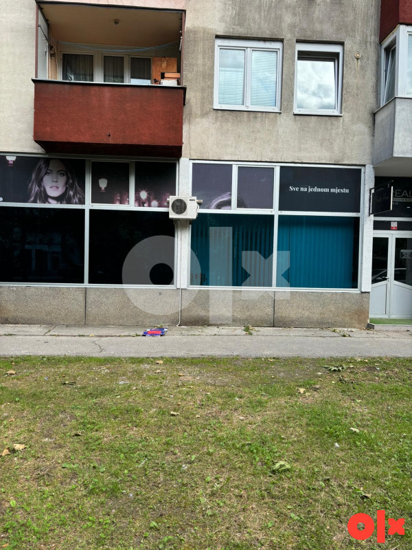 Poslovni prostor Bihać