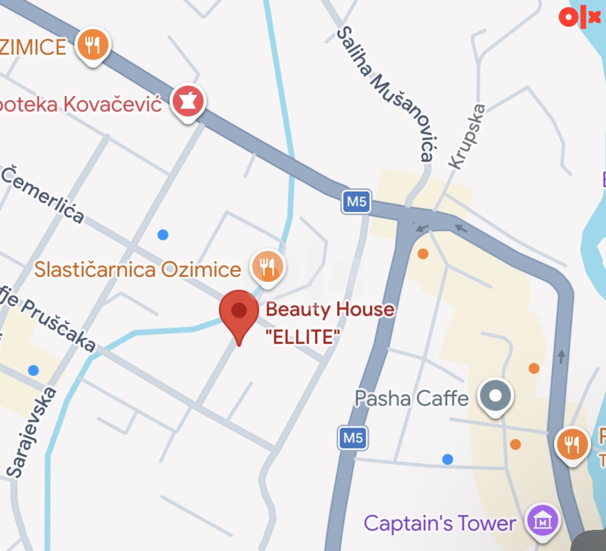 Poslovni prostor Bihać 2