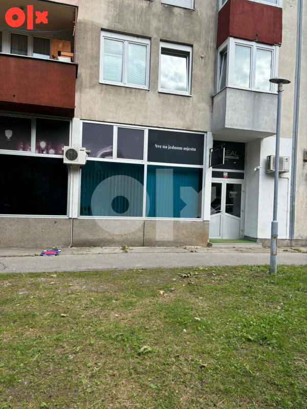 Poslovni prostor Bihać 3