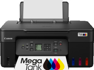 MFP CANON PIXMA G3470 MEGATANK 2026