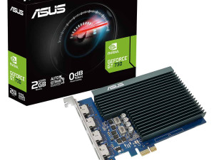 Grafička ASUS VGA NVIDIA GeForce GT 730 2GB GDDR5