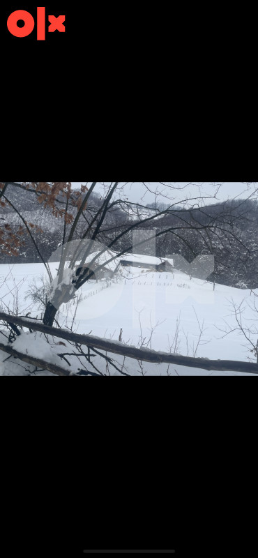 Skladište Hala Farma