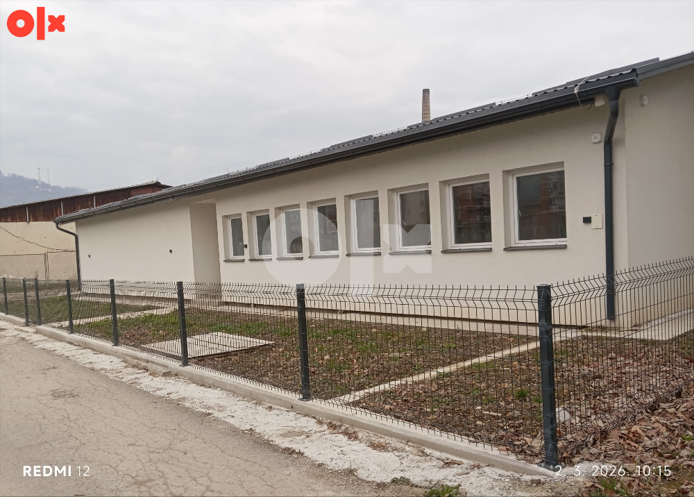Poslovni prostor Donji Vakuf 7