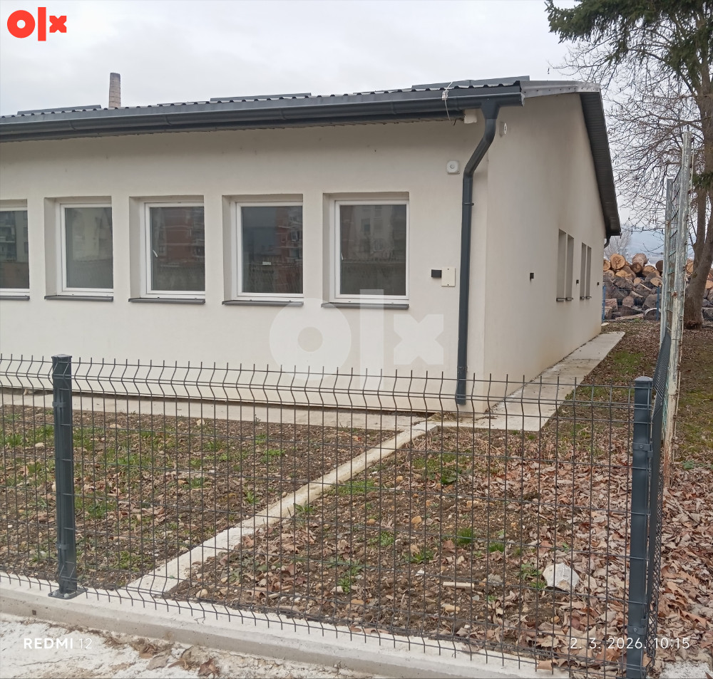 Poslovni prostor Donji Vakuf 8