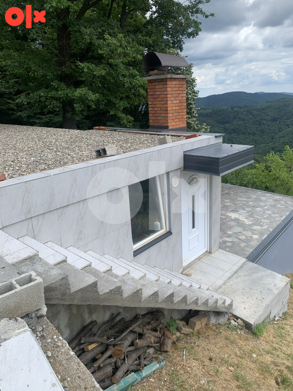 Vikendica Srebrenik